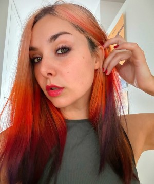 Lila Lacombe Photo #12