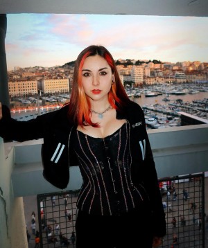 Lila Lacombe Photo #15