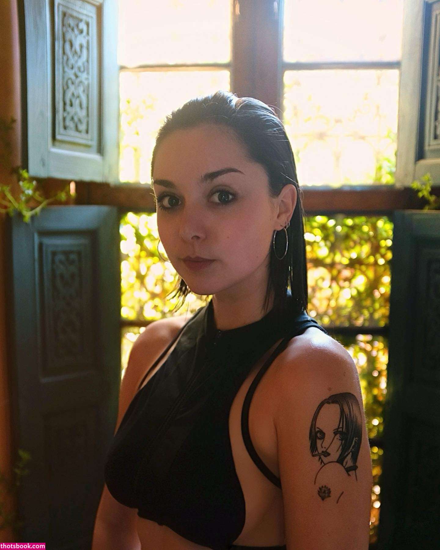 Lila Lacombe Photo #33