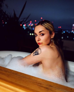 Lila Lacombe Photo #32