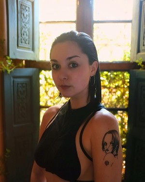 Lila Lacombe Photo #33