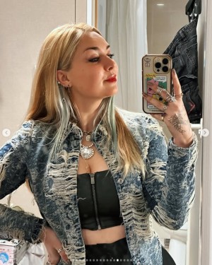 Lila Lacombe Photo #35