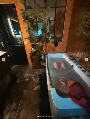 Lila Lacombe Photo #38