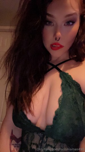 Maegan Danielle Photo #1