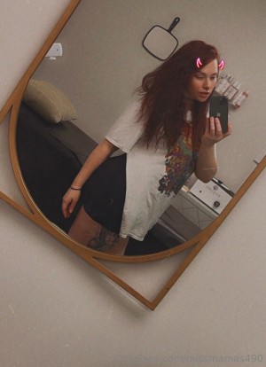 Maegan Danielle Photo #4