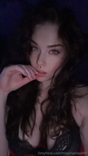 Maegan Danielle Photo #5