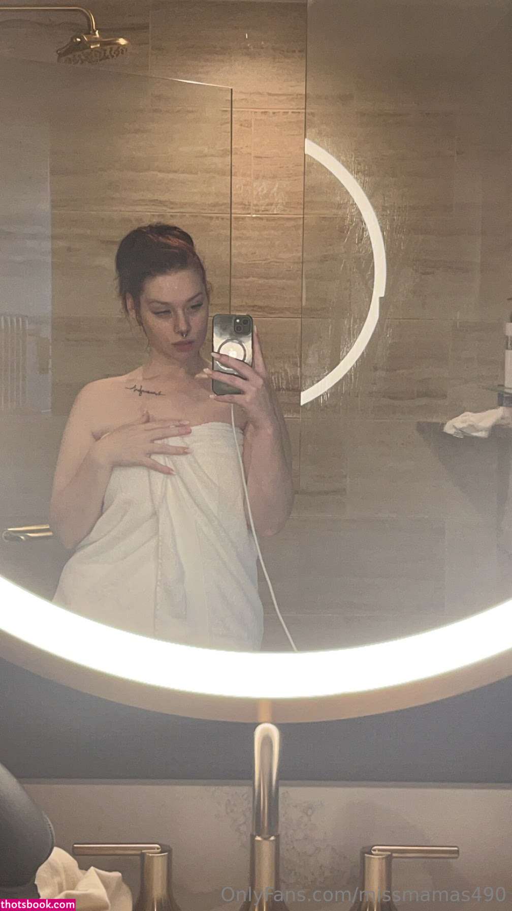 Maegan Danielle Photo #7