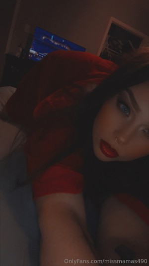 Maegan Danielle Photo #10