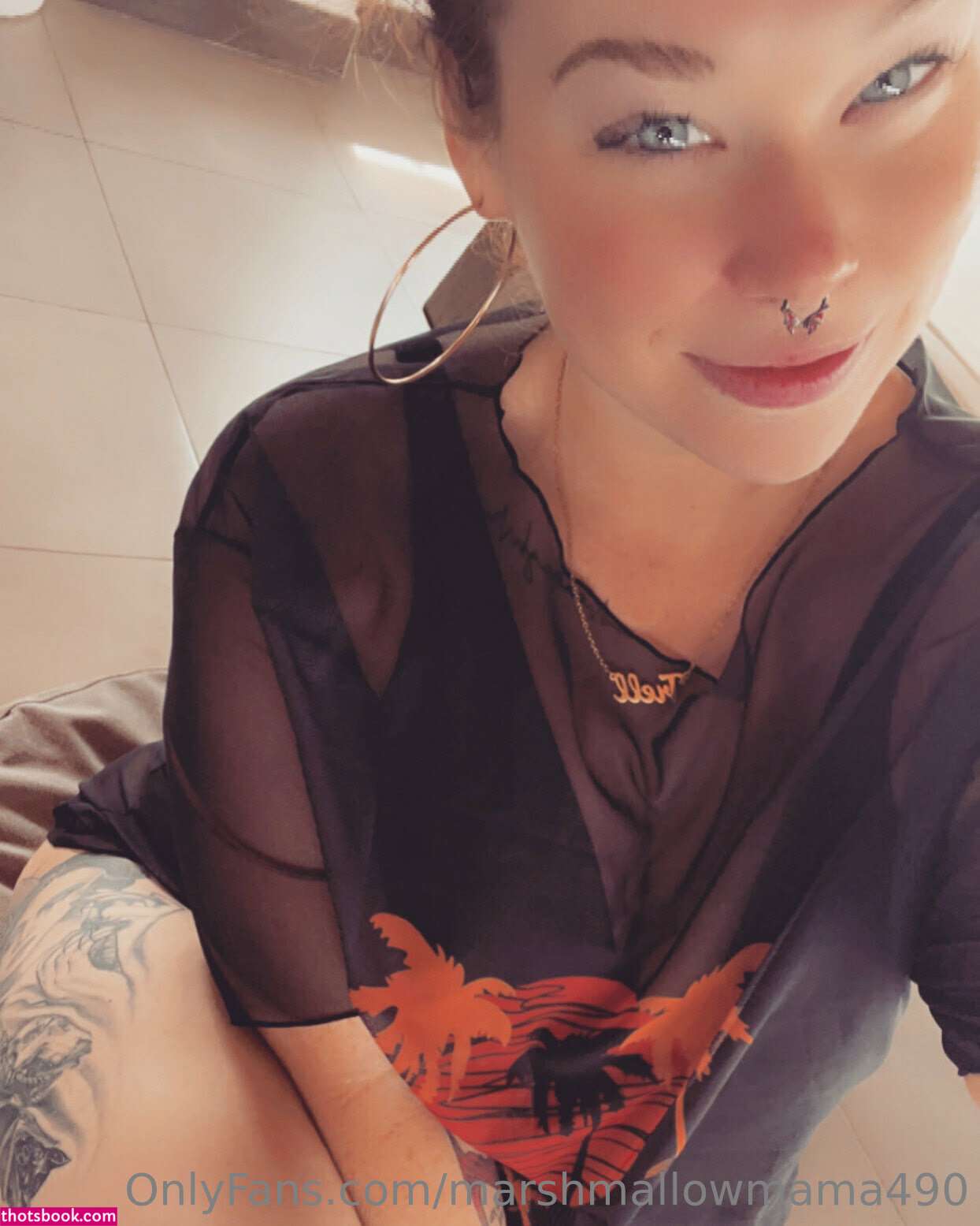 Maegan Danielle Photo #22