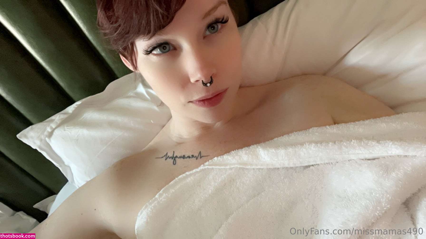 Maegan Danielle Photo #30