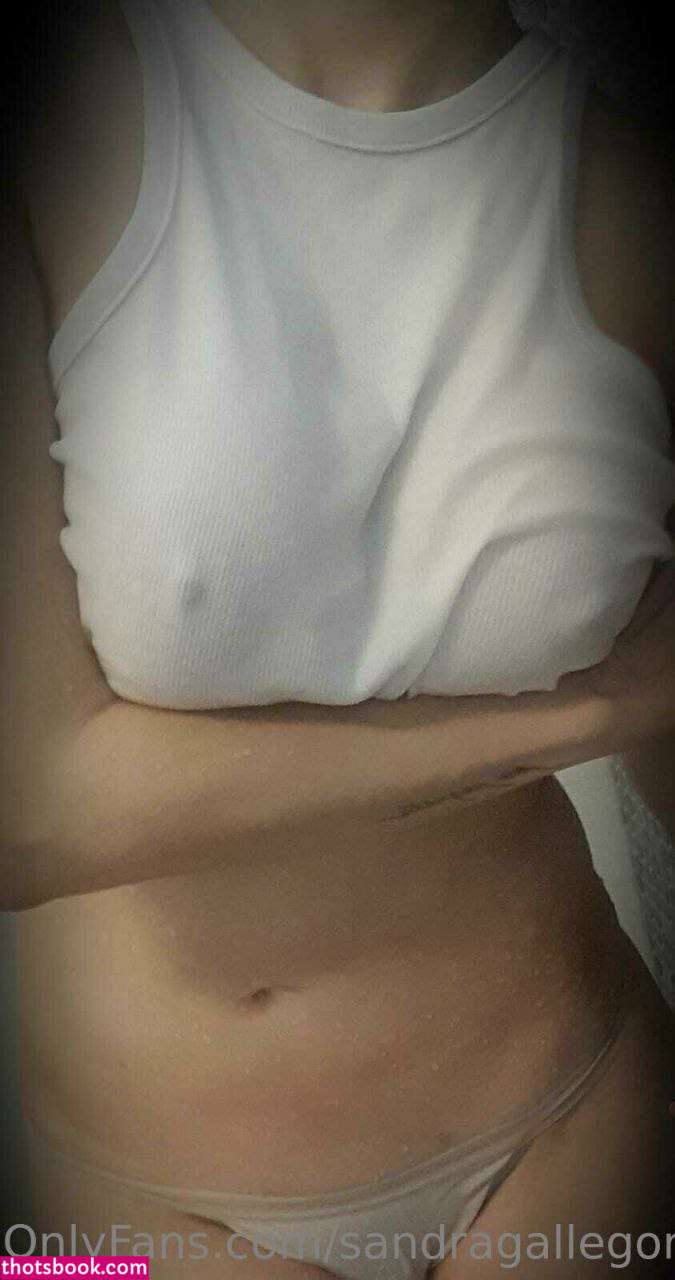 Sandra Gallego Photo #37