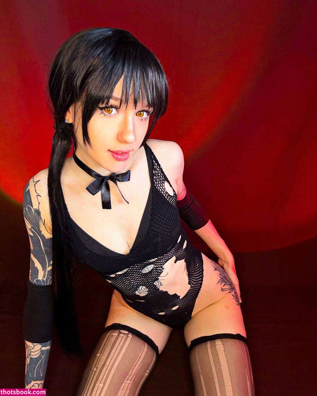 Sunako Kirishiki Photo #17