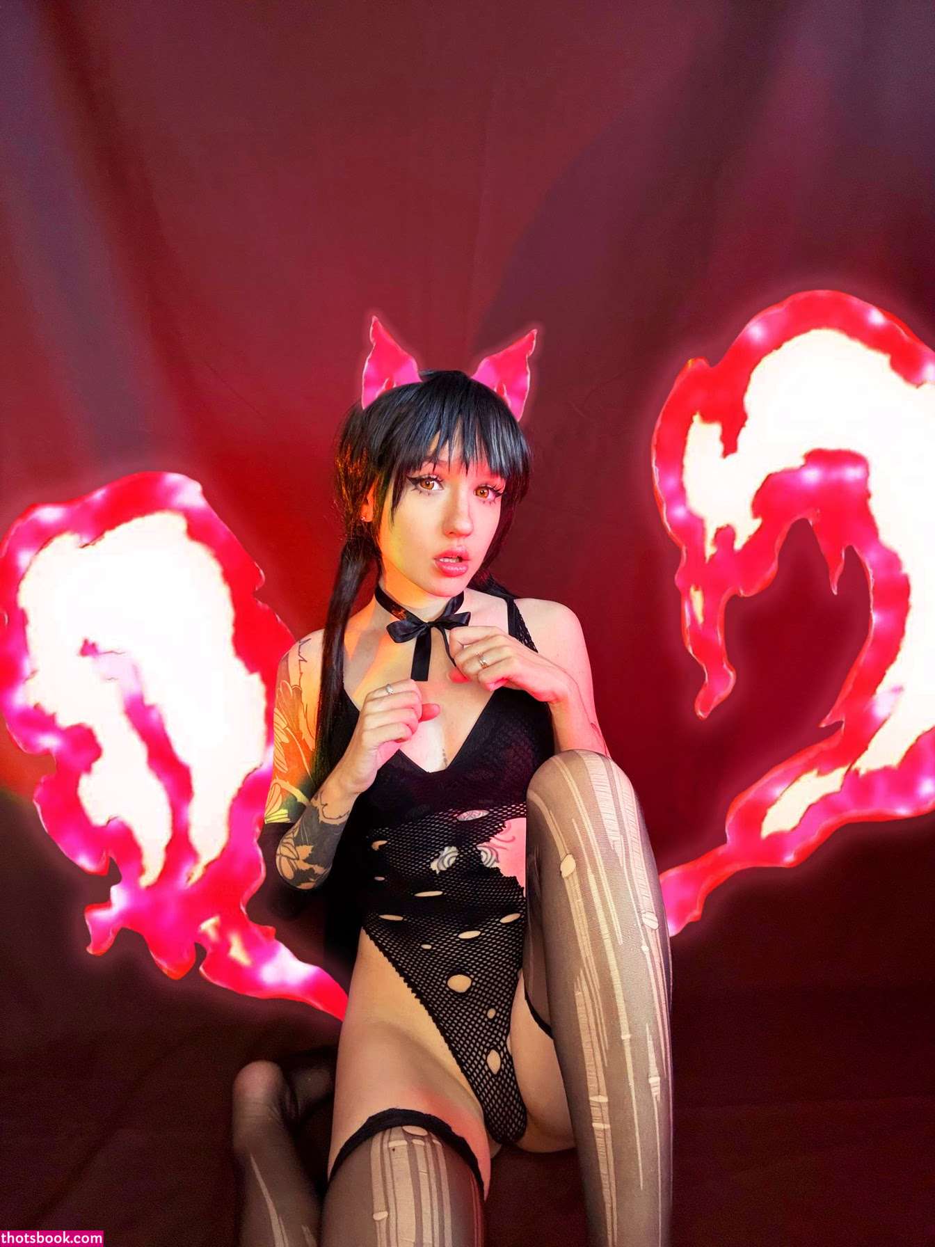 Sunako Kirishiki Photo #18