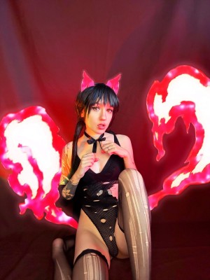 Sunako Kirishiki Photo #18