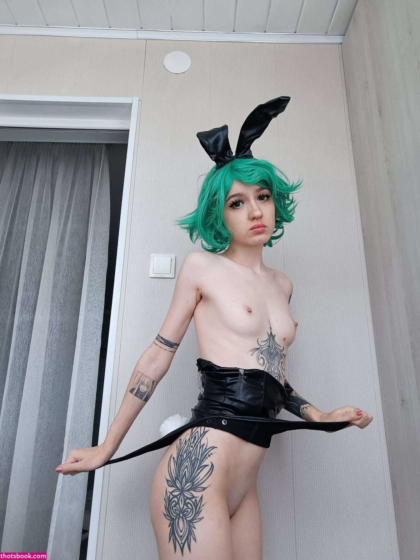 Sunako Kirishiki Photo #25