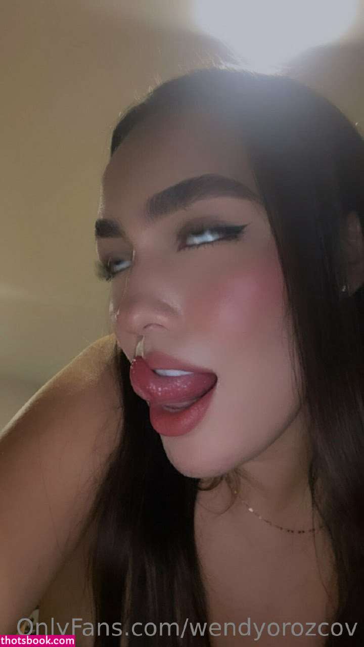 Wendy Orozco Photo #25