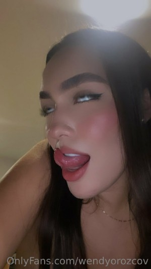 Wendy Orozco Photo #25