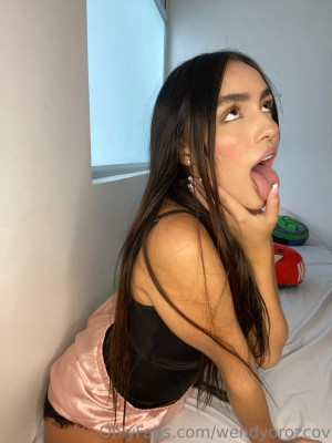 Wendy Orozco Photo #28