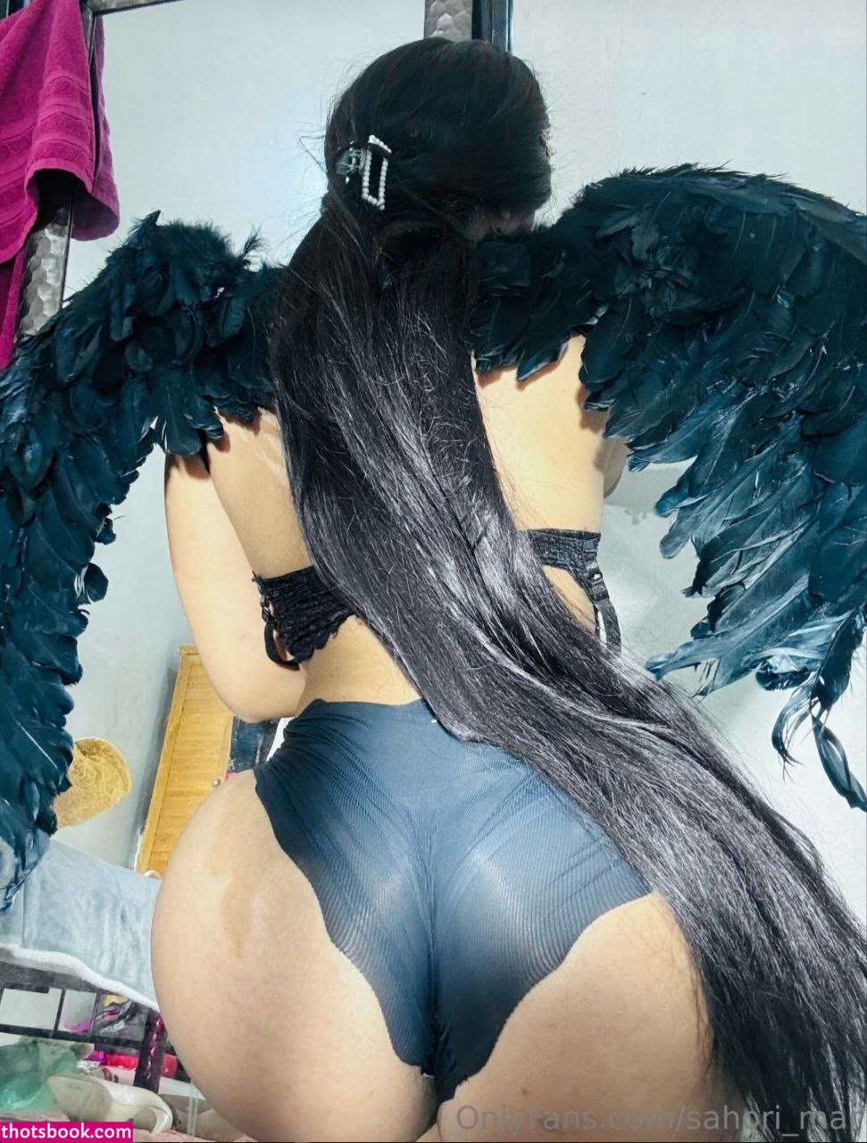 Yessica Sahori Photo #22