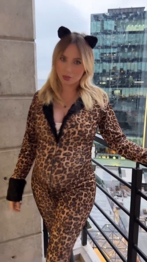 Kristen Medina Post #7