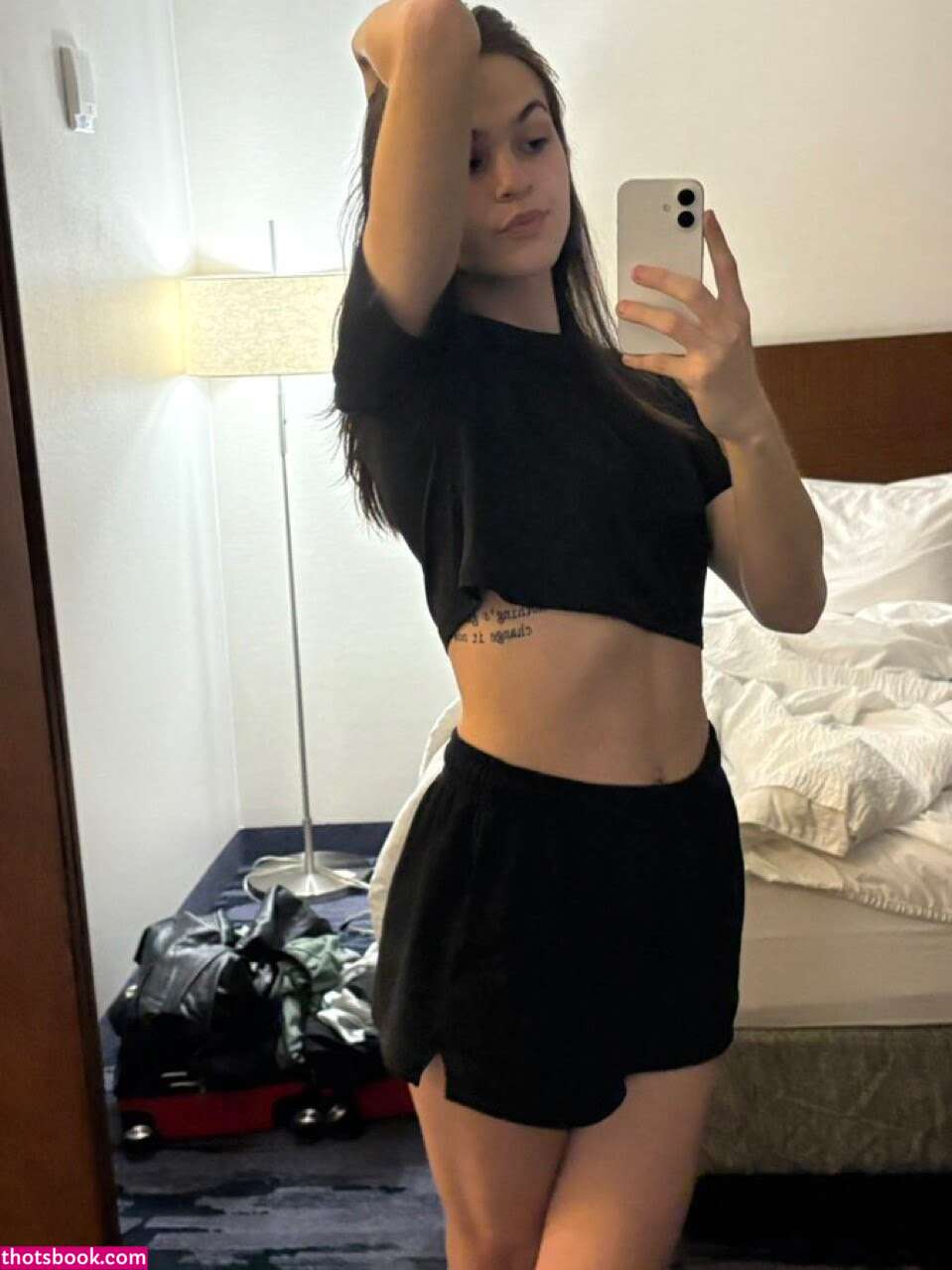 Cadence Marang Photo #2