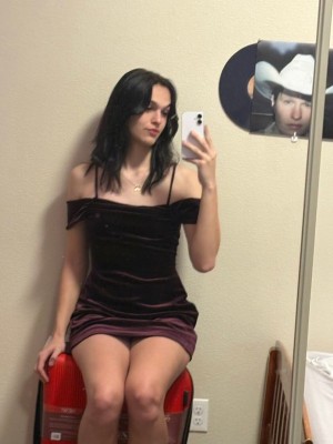 Cadence Marang Photo #3