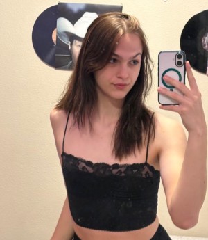 Cadence Marang Photo #4