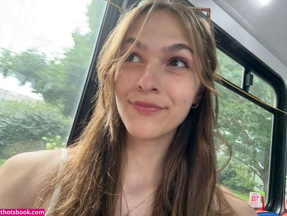 Cadence Marang Photo #7