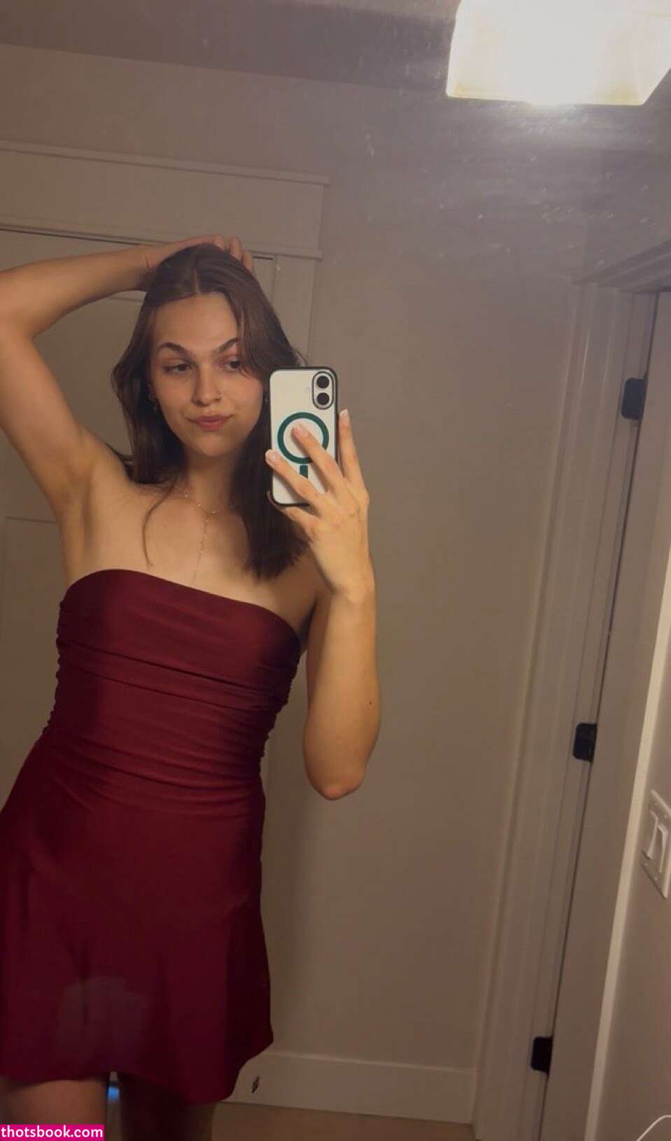 Cadence Marang Photo #8