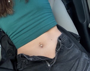 Cadence Marang Photo #5