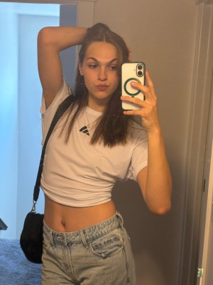 Cadence Marang Photo #11