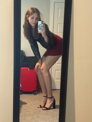 Cadence Marang Photo #12