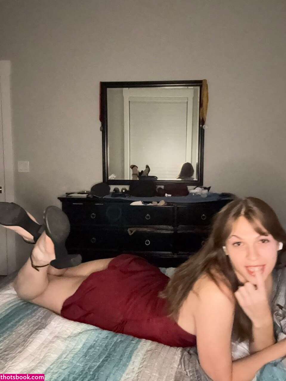 Cadence Marang Photo #23