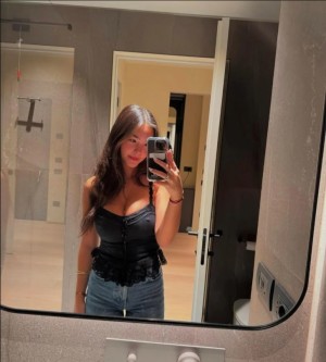 Camilla Marini Photo #3