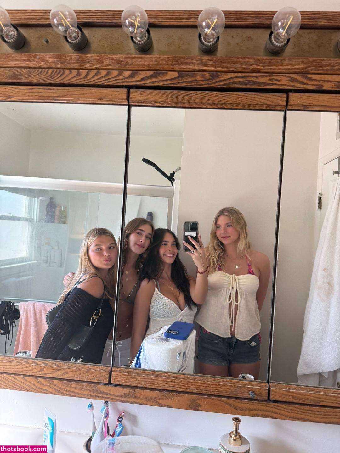 Camilla Marini Photo #6