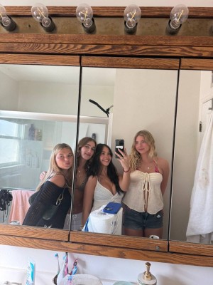 Camilla Marini Photo #6