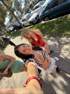 Camilla Marini Photo #7