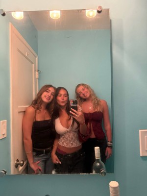 Camilla Marini Photo #8