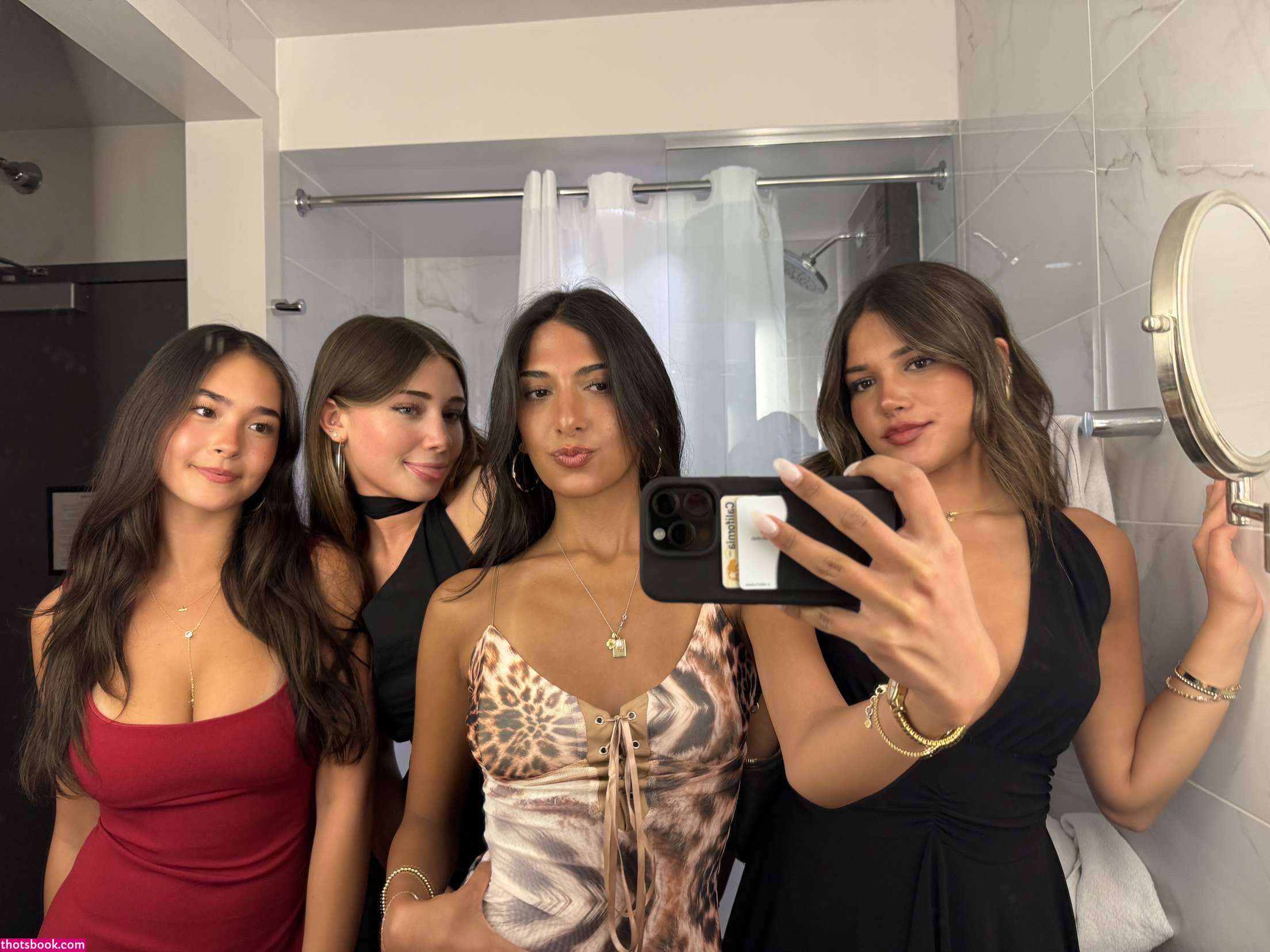 Camilla Marini Photo #15