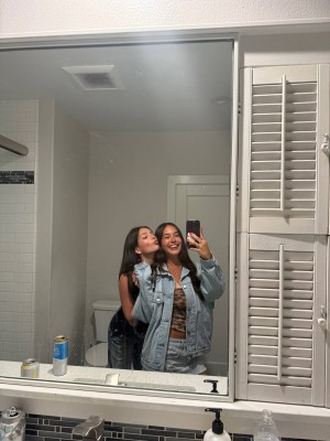 Camilla Marini Photo #12