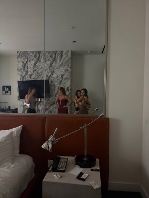 Camilla Marini Photo #13