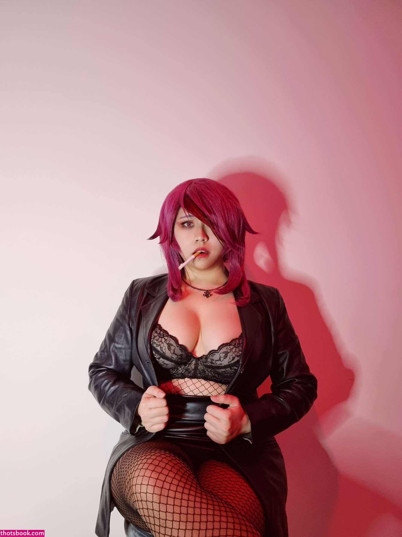 Felicia Pokeyou Photo #4