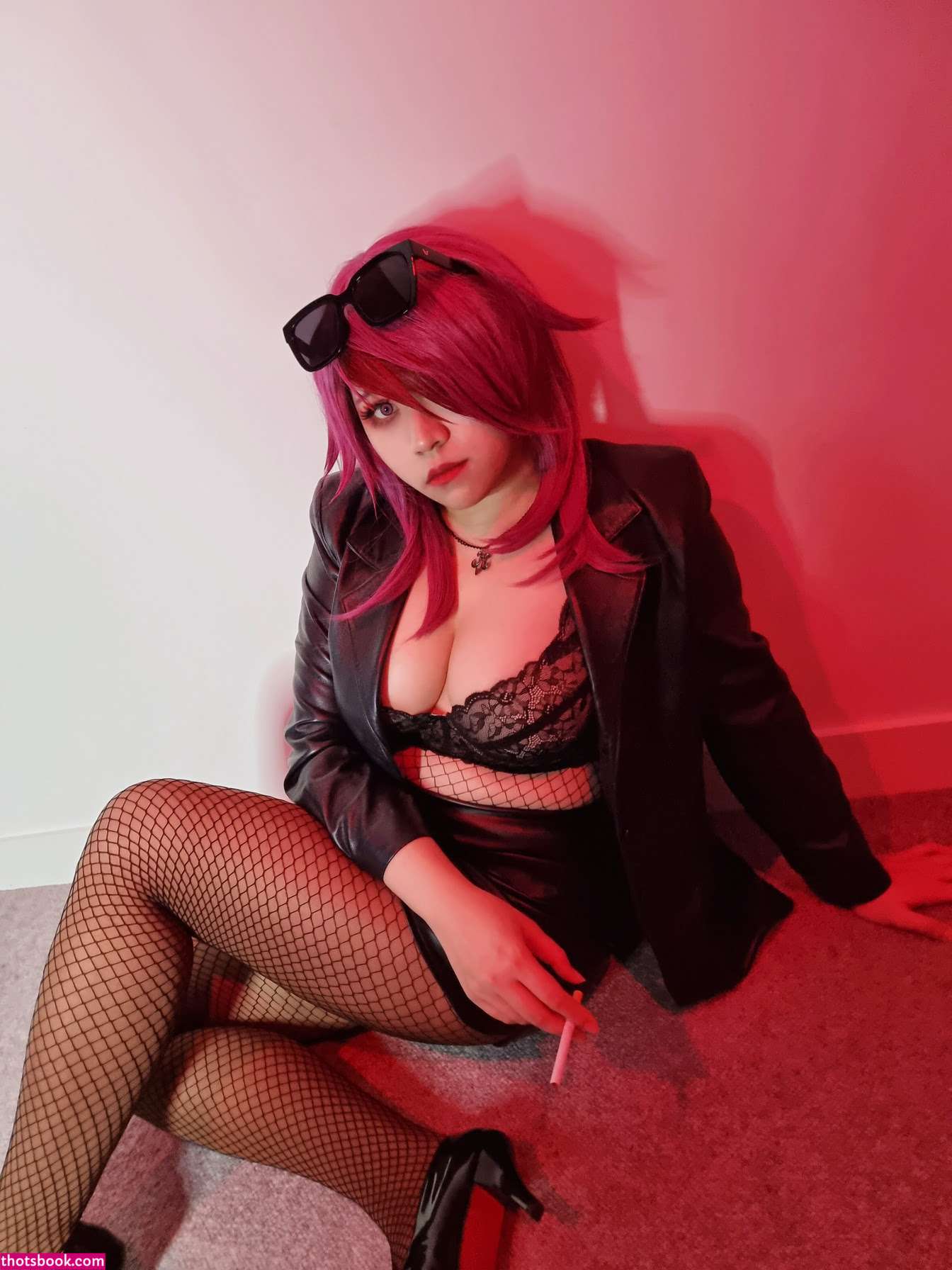 Felicia Pokeyou Photo #8