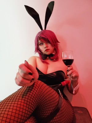 Felicia Pokeyou Photo #2