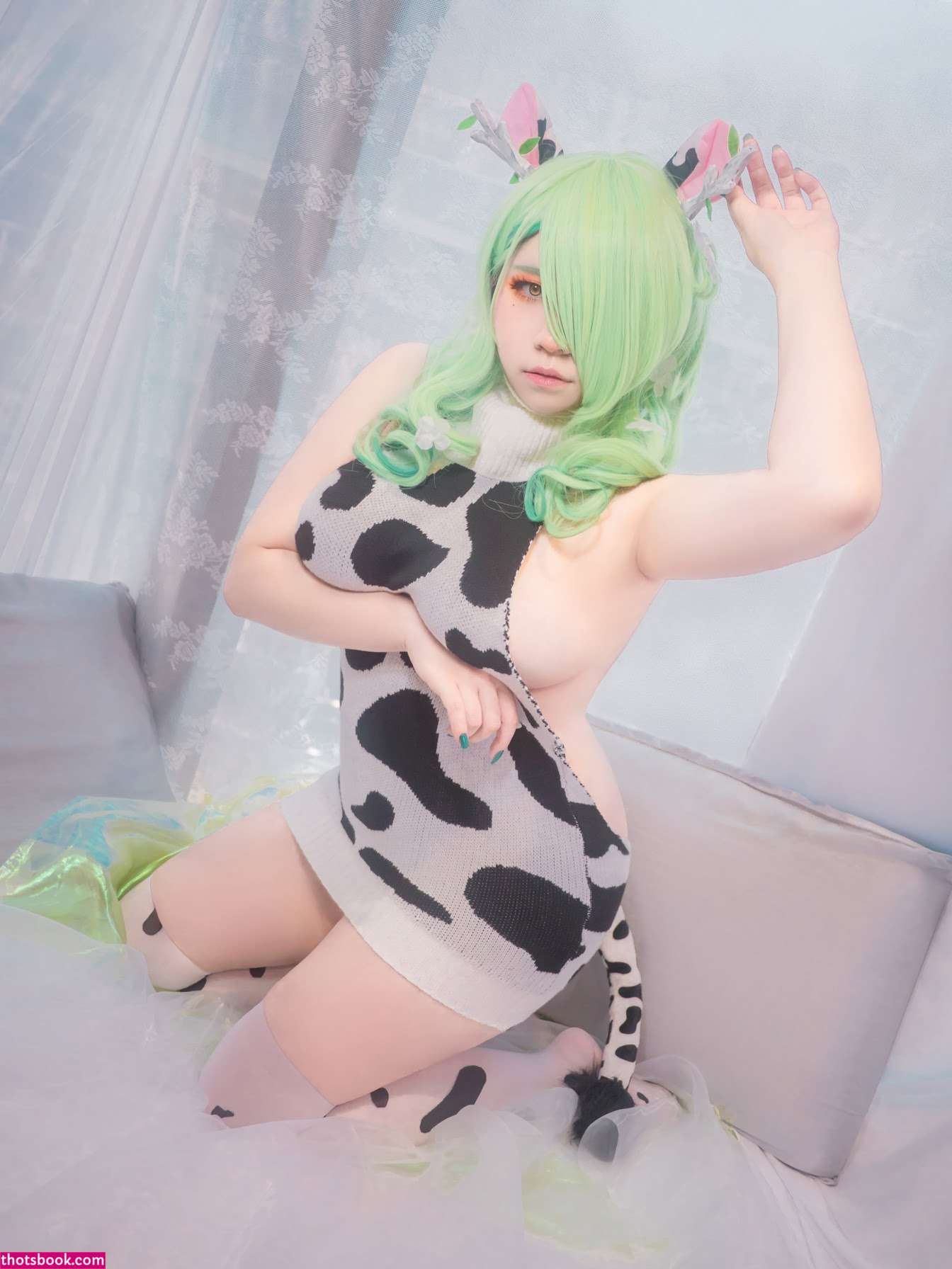 Felicia Pokeyou Photo #12