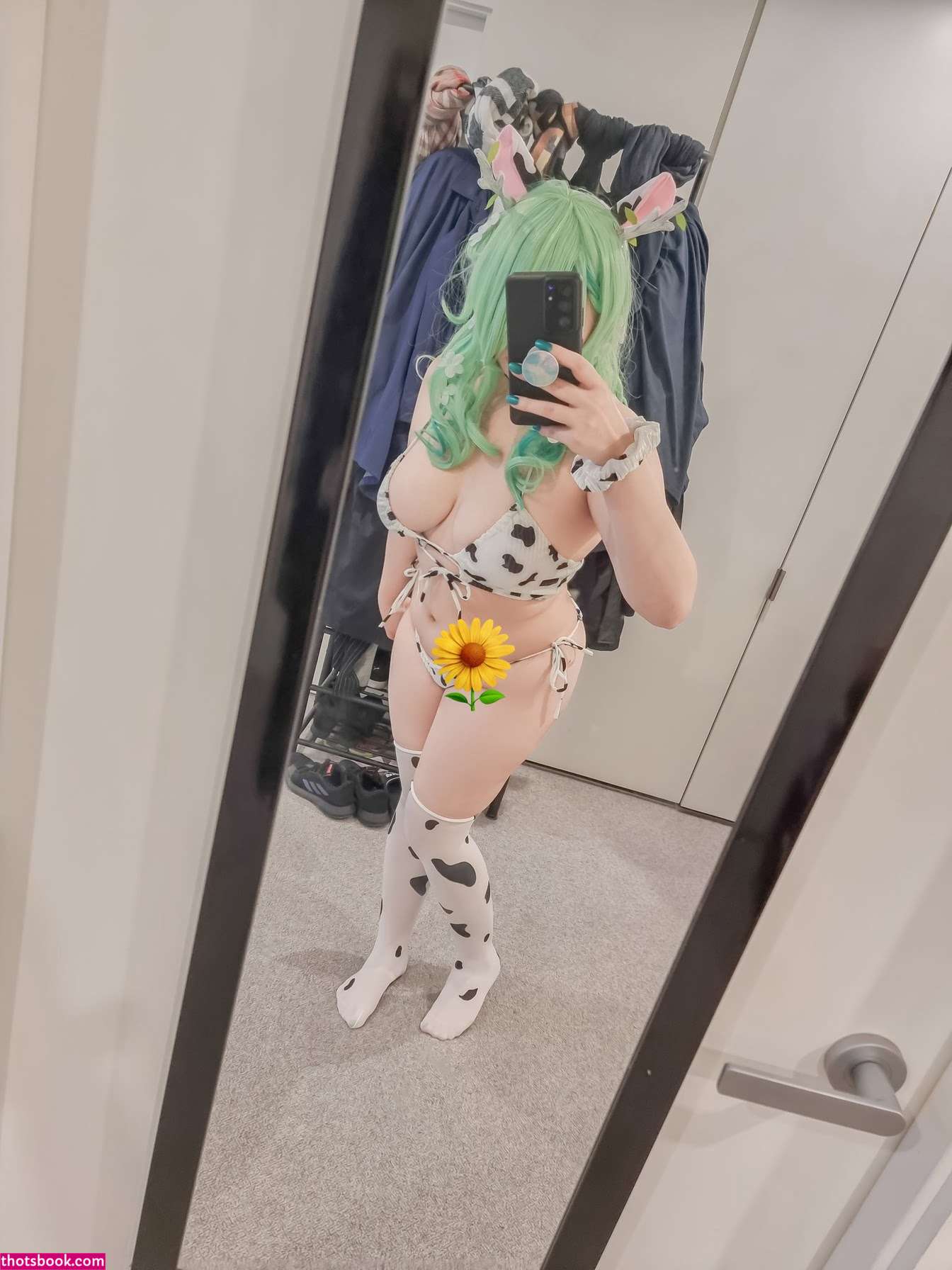 Felicia Pokeyou Photo #14