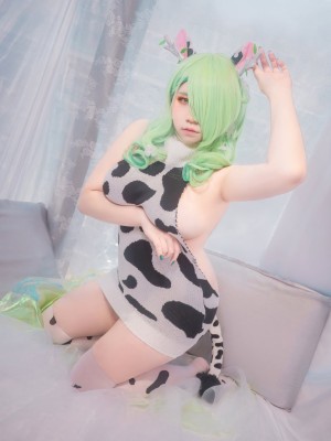 Felicia Pokeyou Photo #12