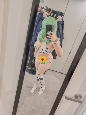 Felicia Pokeyou Photo #14