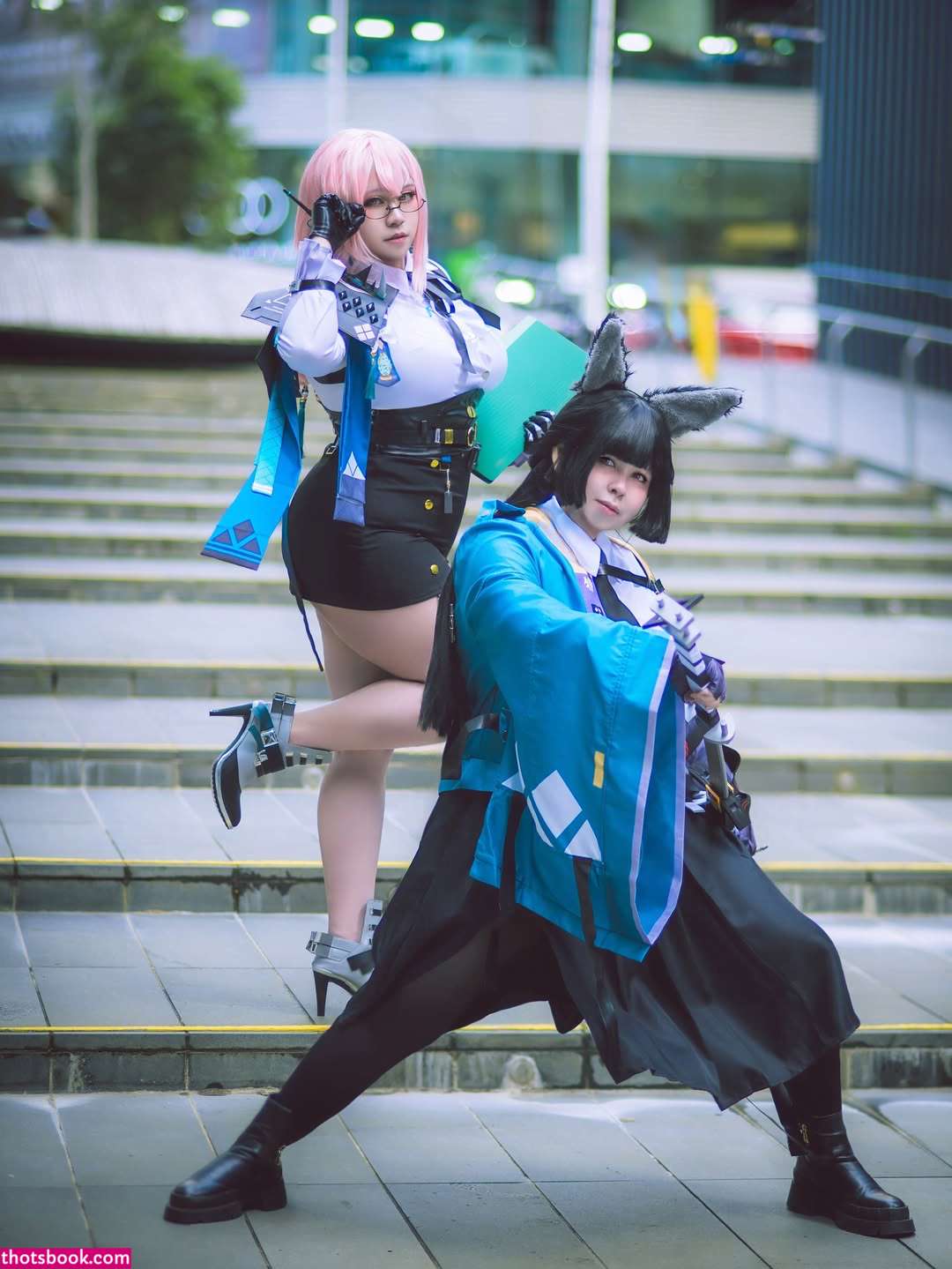 Felicia Pokeyou Photo #15