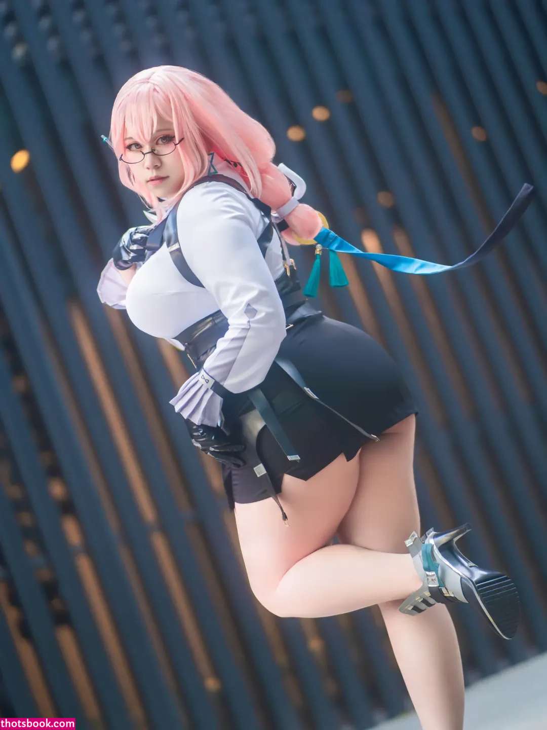 Felicia Pokeyou Photo #16